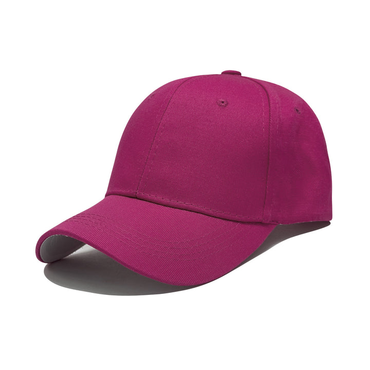 Dame baseballcapper Skanto