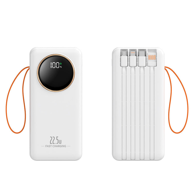 Powerbank Skanto