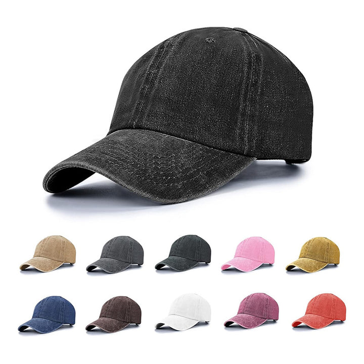 Dame Vintage Bomullskaps med myk suede stoff Skanto