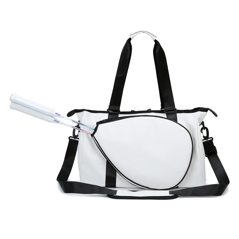 Multifunksjonell sport- og reiseveske Skanto 1785055806