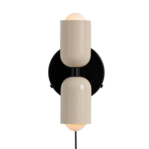 Skanto | MP H23 Opp Ned Vegglampe