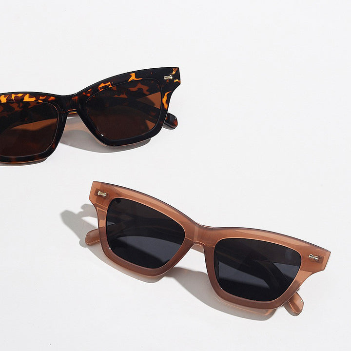 Dame solbrille Skanto