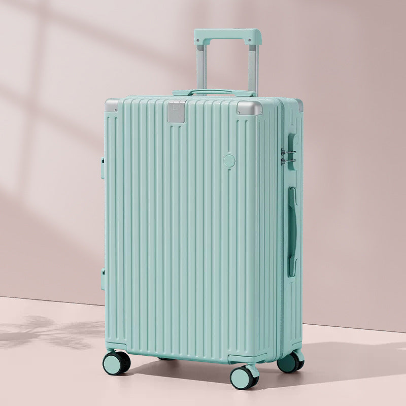 Unisex Rigid Spinner Reisesykkel Skanto