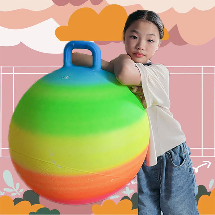 Unisex Bouncing Spillball Skanto