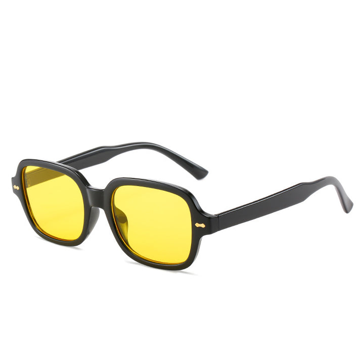 Dame Designer Solbriller Skanto