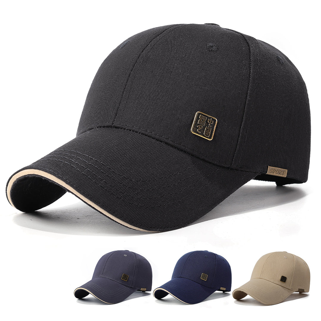 Men's Classic Sport Cap Skanto