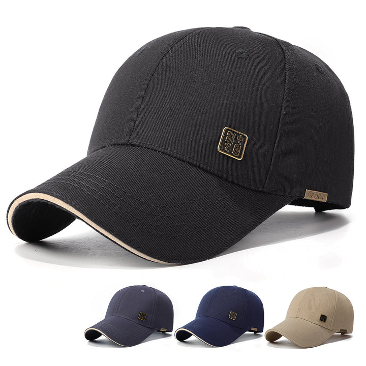 Men's Classic Sport Cap Skanto