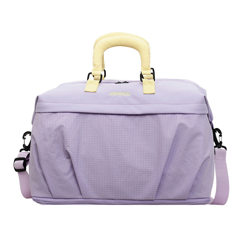 Dame Sportbag Skanto