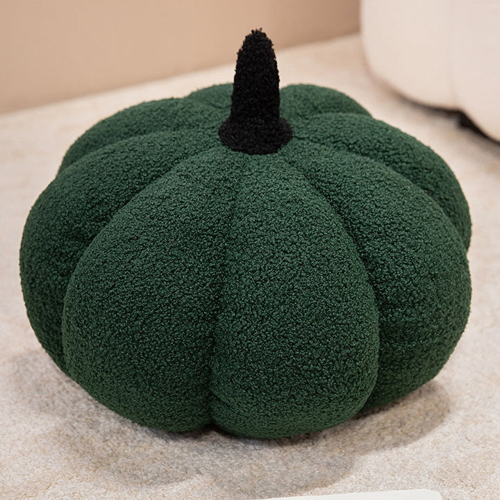 Plushpute i gresskar-design Skanto
