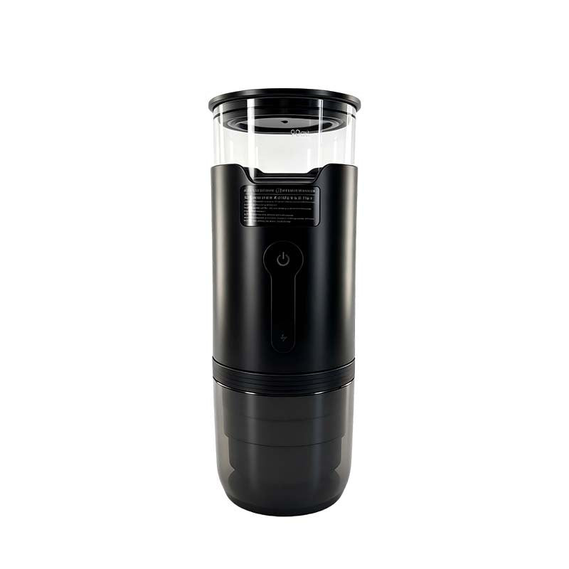 Bærbar Mini Mixer Skanto