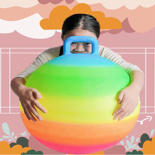 Unisex Bouncing Spillball Skanto