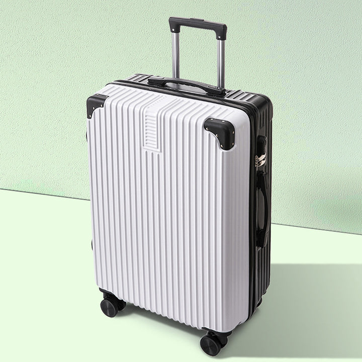 Premium Hard-shell Travel Luggage Skanto