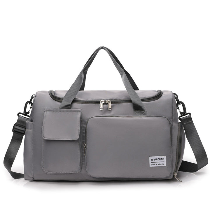 Sporty multifunction bag Skanto