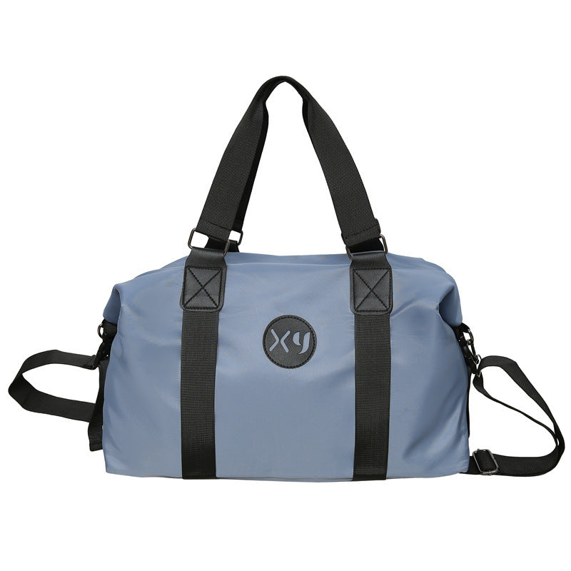 Dame Sporty Duffle Bag Skanto