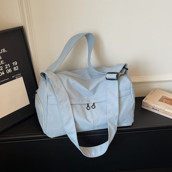 Universell Sportbag Skanto