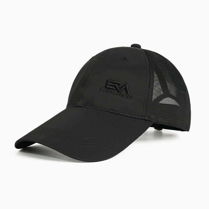 Dame Pustende Sportcaps med innovativt nettdesign Skanto