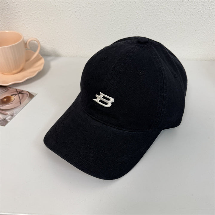 Herre Koksfarge Justerbar Baseball Caps Skanto