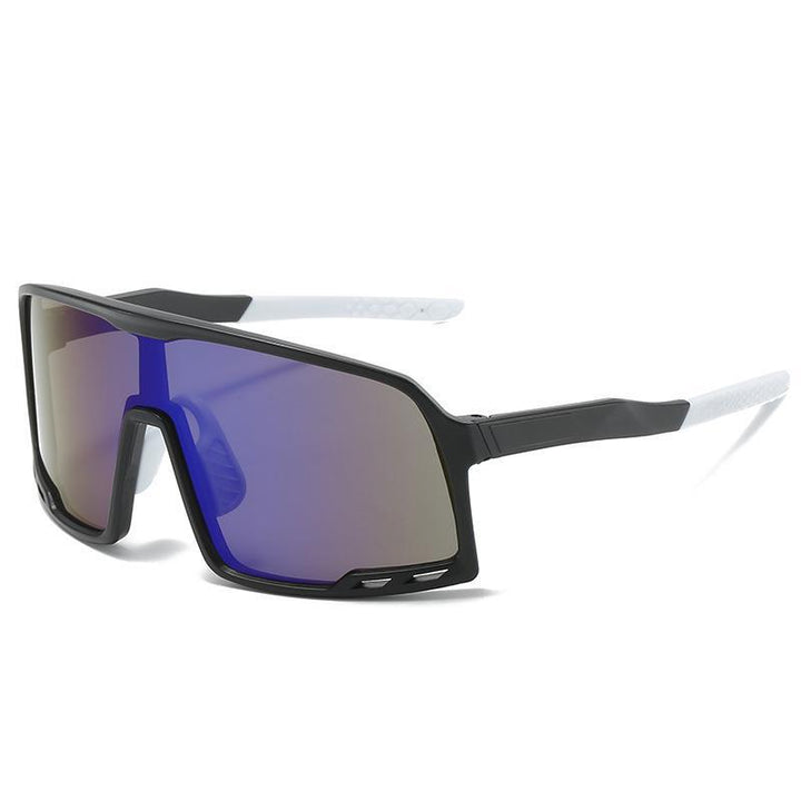 Unisex Performance Shield Solbriller Skanto