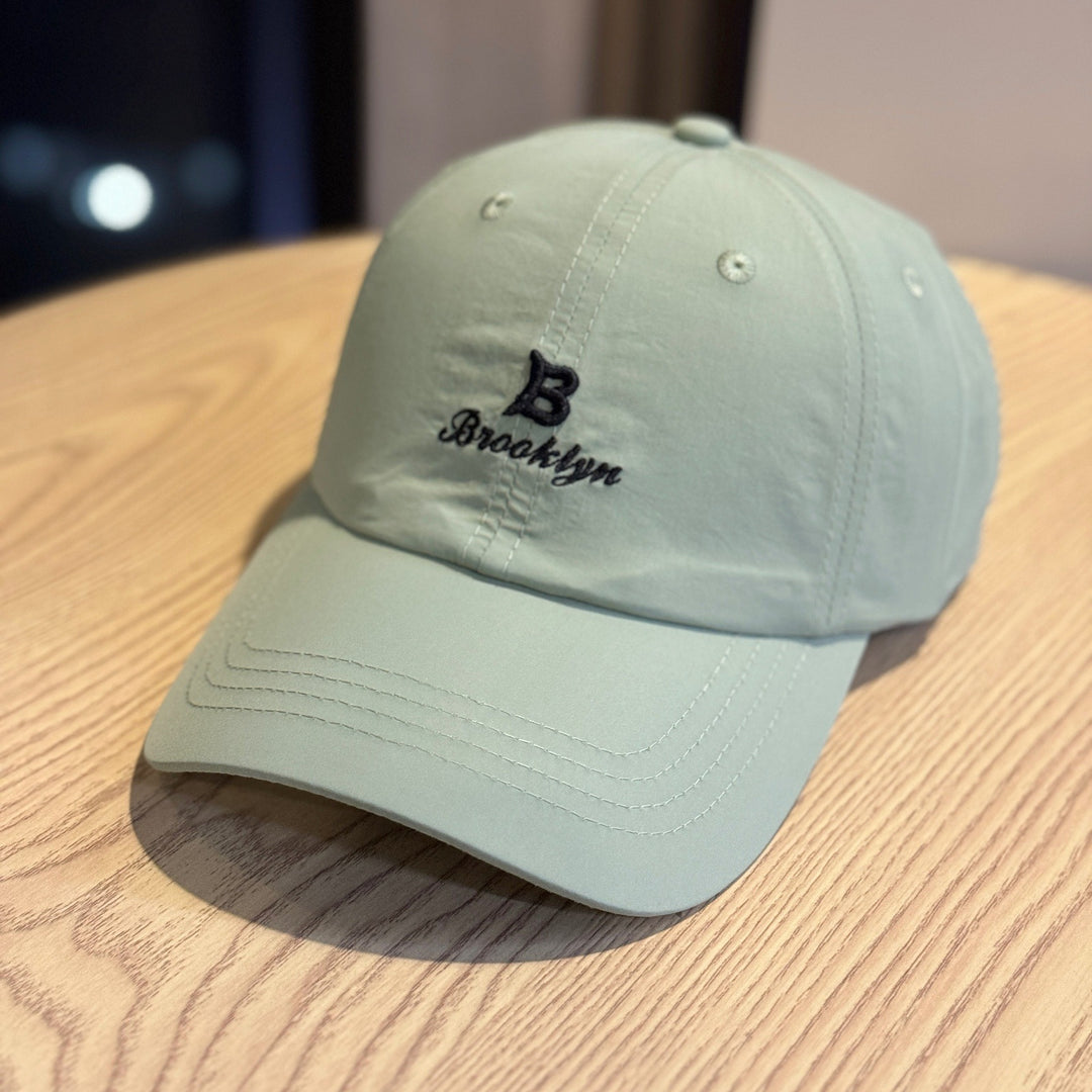 Kvinnenes stilige bomull baseball caps Skanto