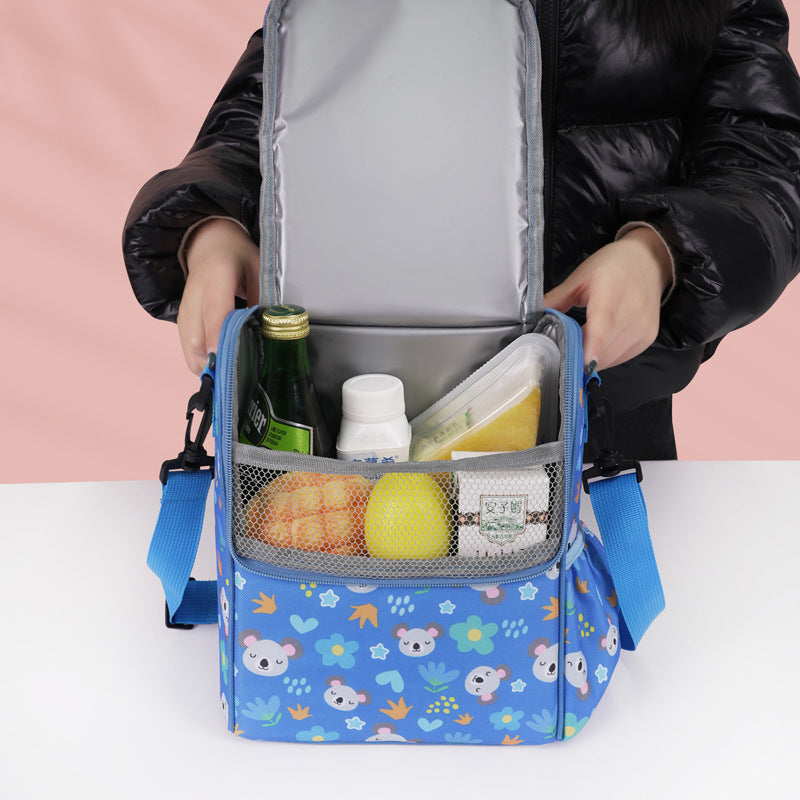 Trendy Kindergarten Bag Skanto