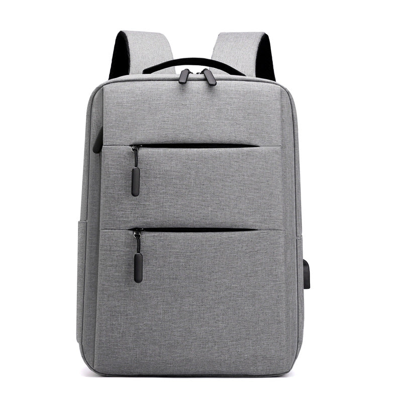 Multifunksjonell Laptop-Bag Skanto