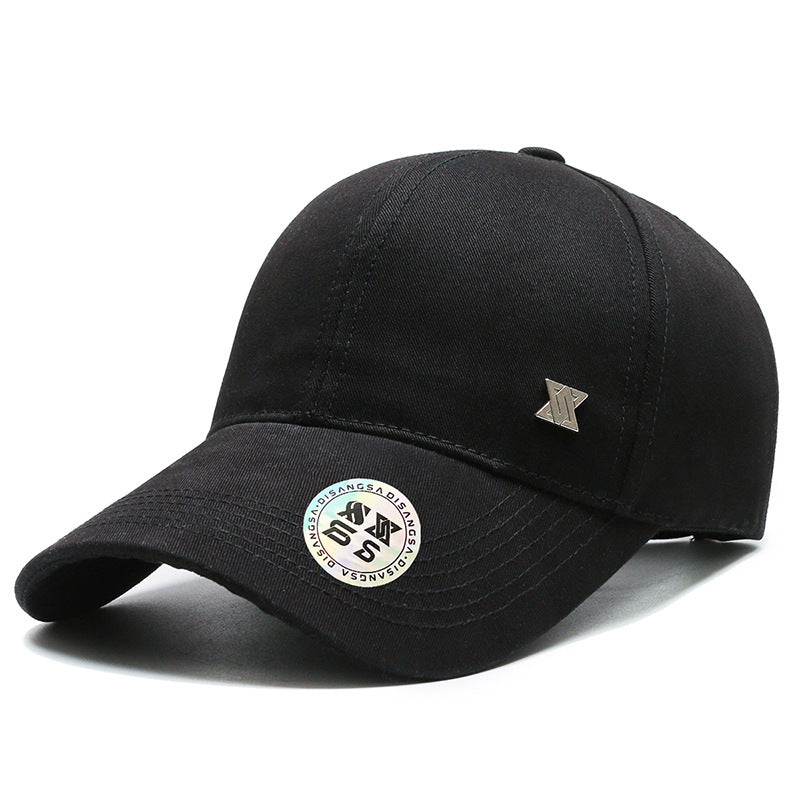 Men's Classic Baseball Cap Skanto