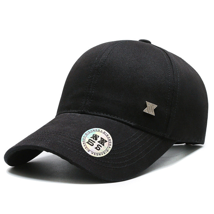 Men's Classic Baseball Cap Skanto