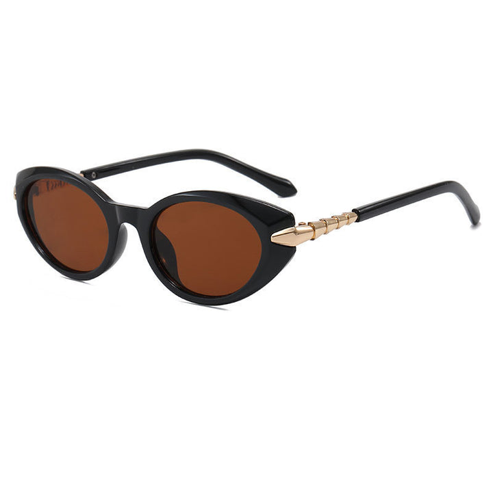 Damer Cat-Eye Solbrille Skanto
