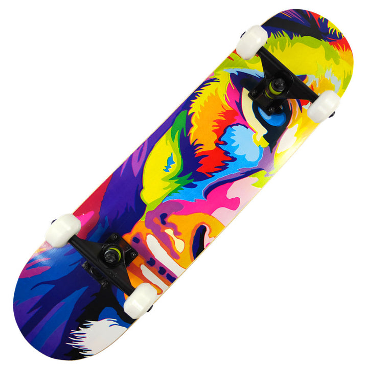 Skateboard Skanto