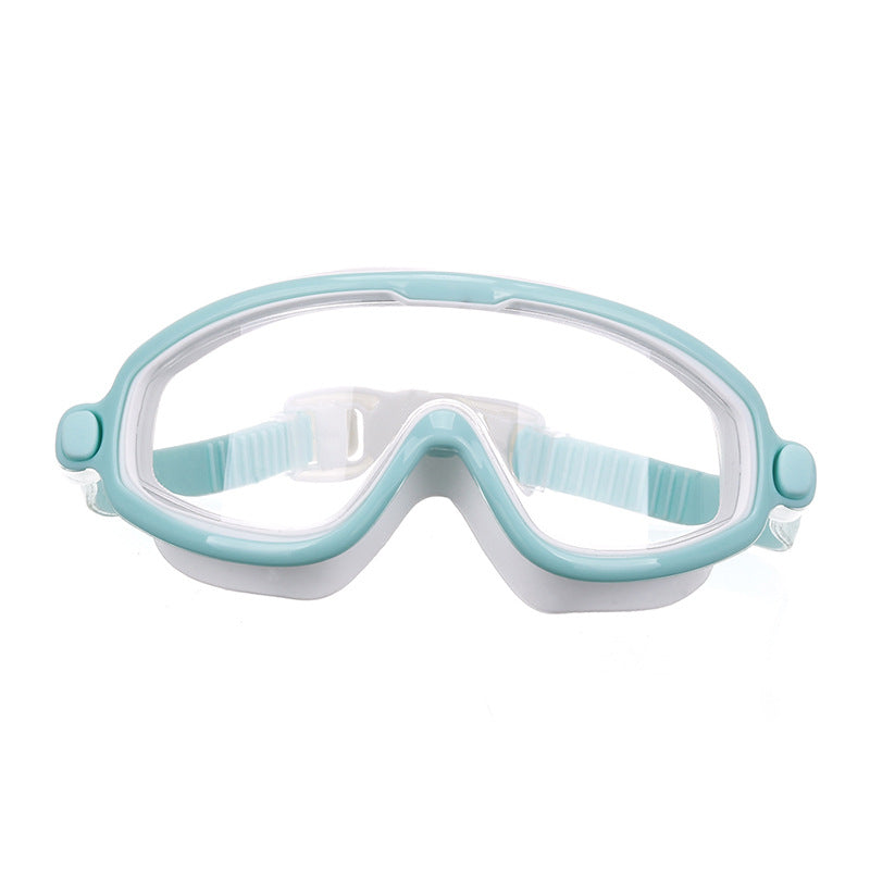 Svømmebrille Skanto