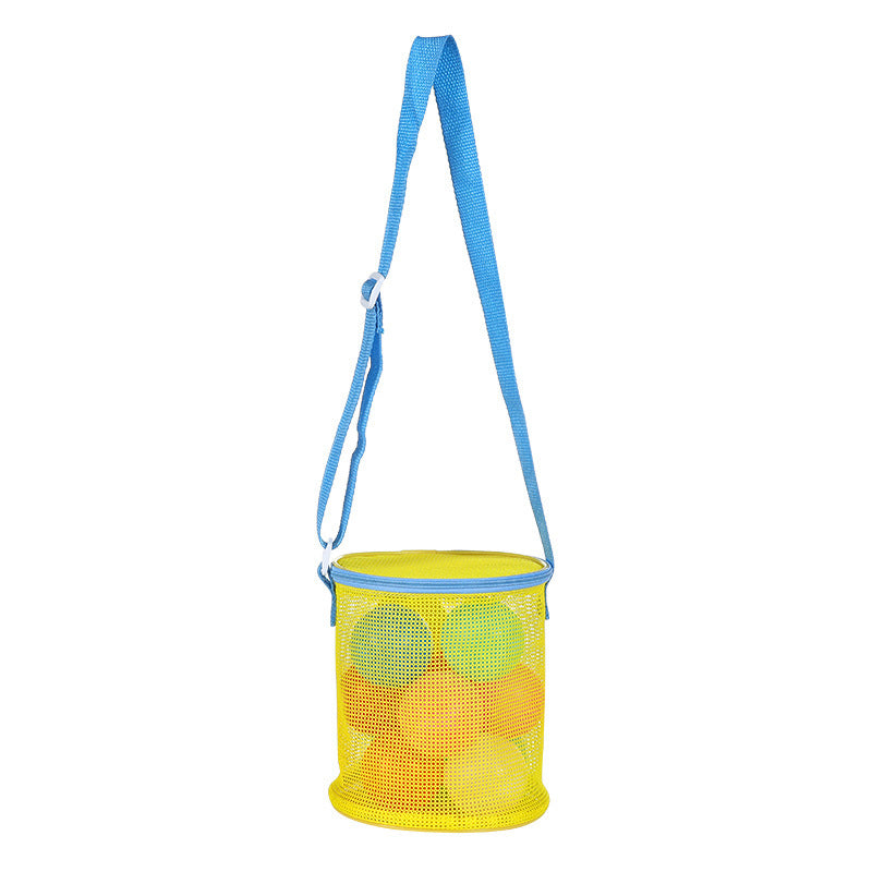 Luftgjennomtrengelig sportbag Skanto