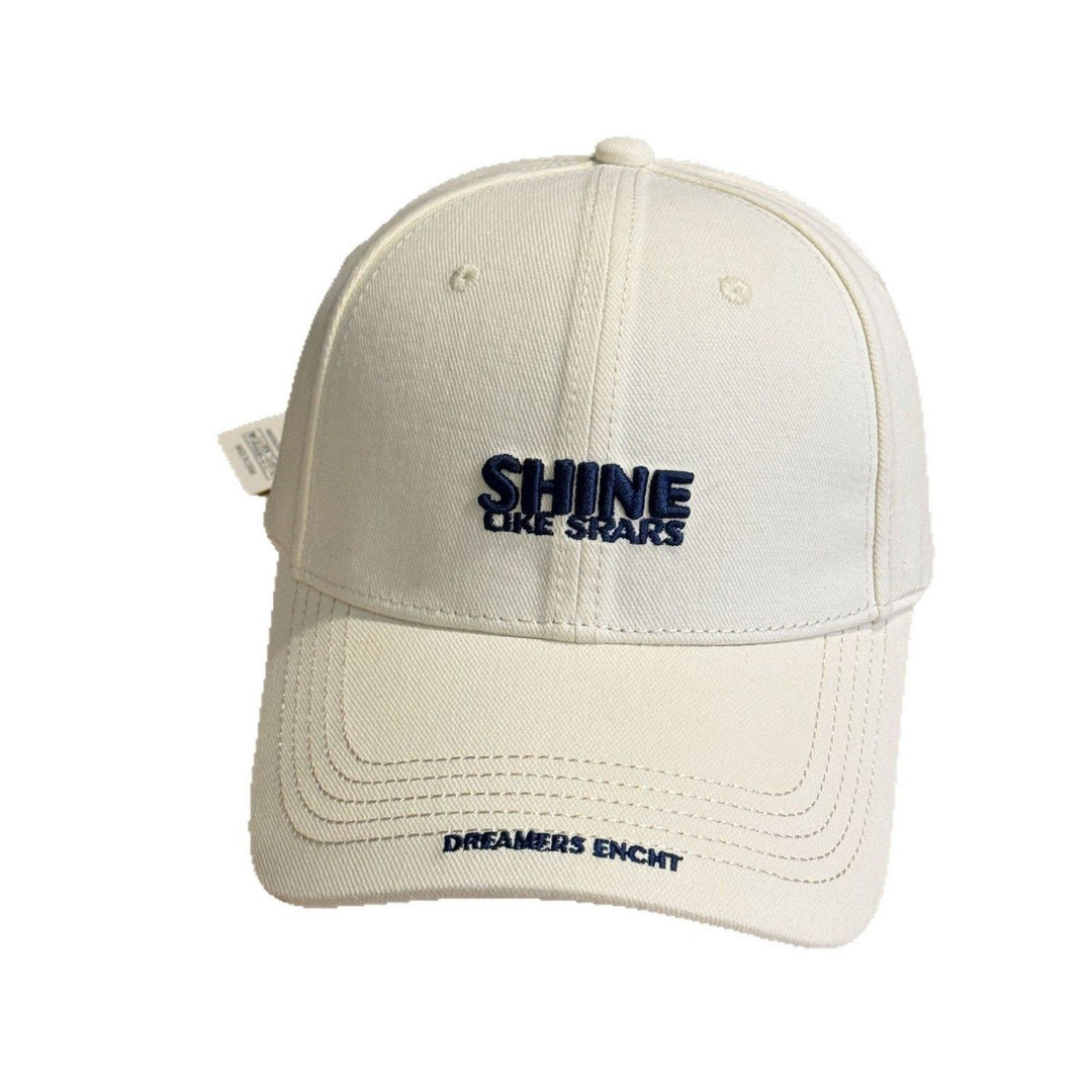 Herre Casual Brodert Baseball Caps Skanto 1784270886