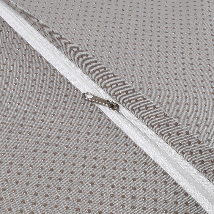 Dame Ergonomisk kattesengpute med skridsikker underside Skanto