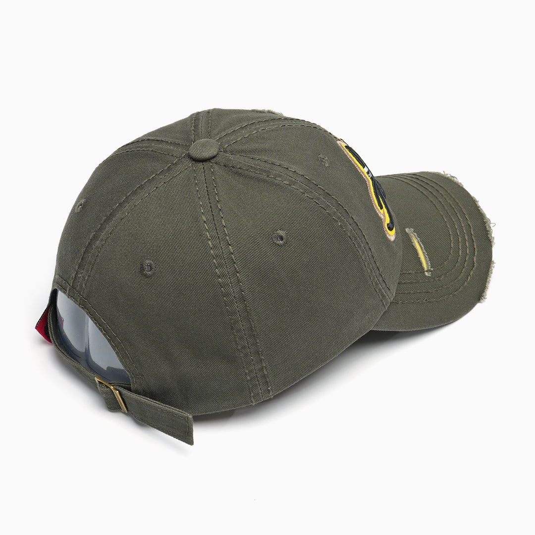 Unisex Baseballcap Skanto