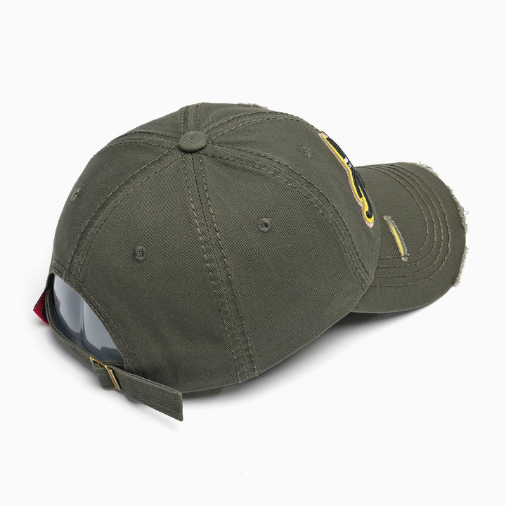 Unisex Baseballcap Skanto