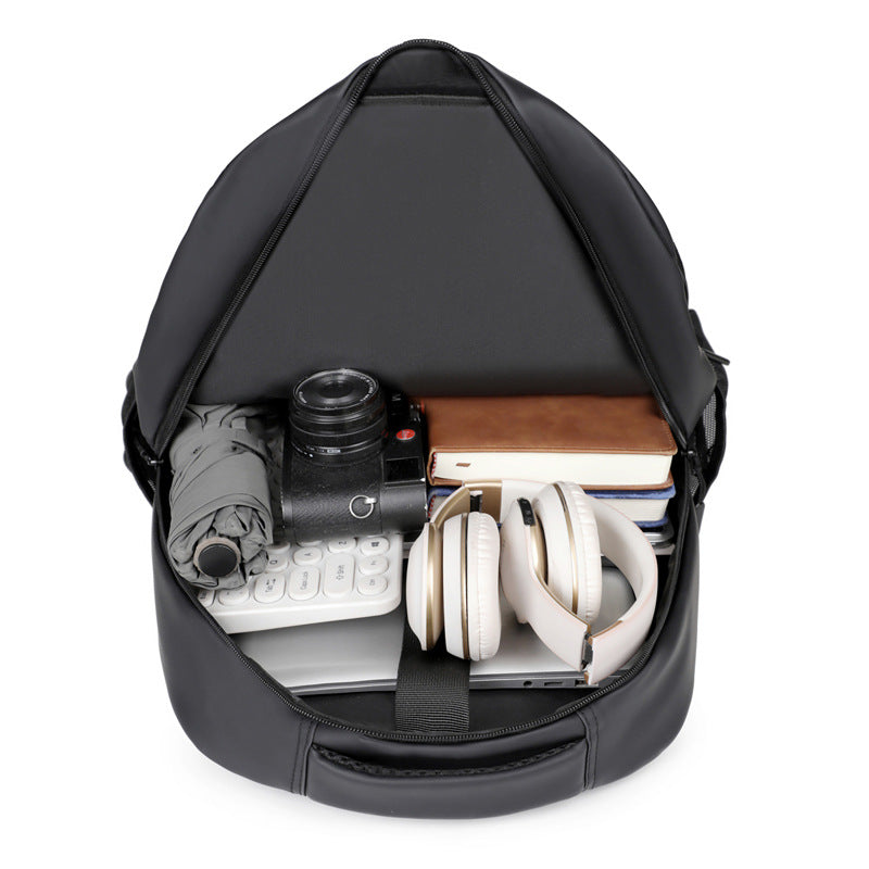 Multifunctional Laptop Backpack with Ergonomic Design Skanto