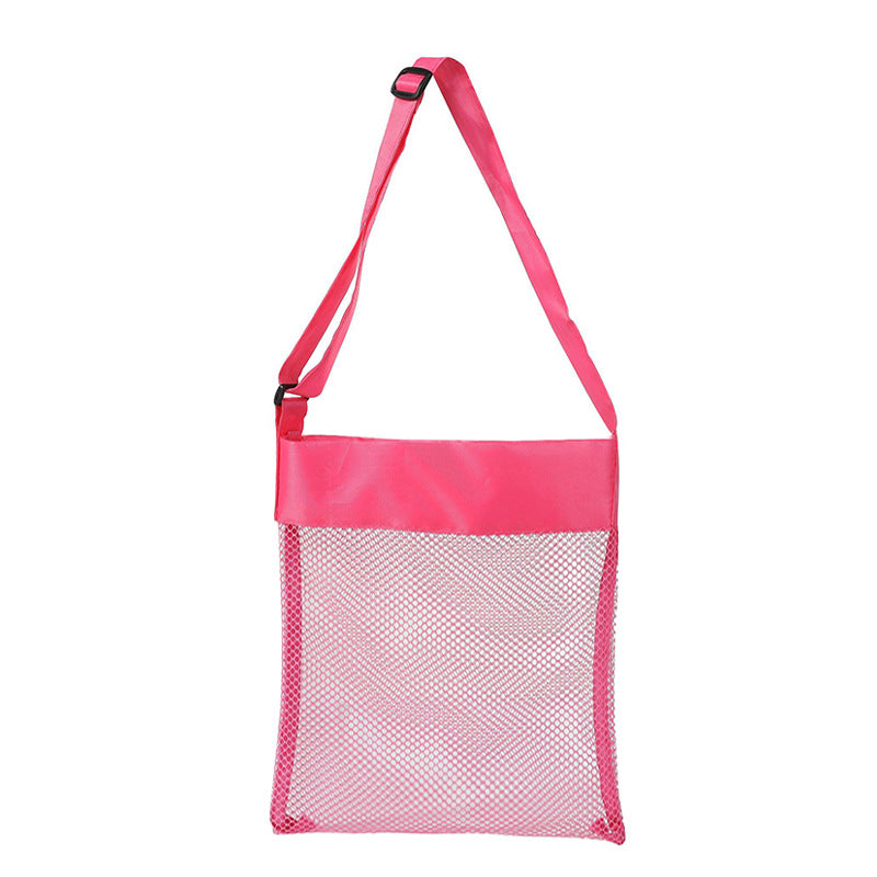 Luftgjennomtrengelig sportbag Skanto