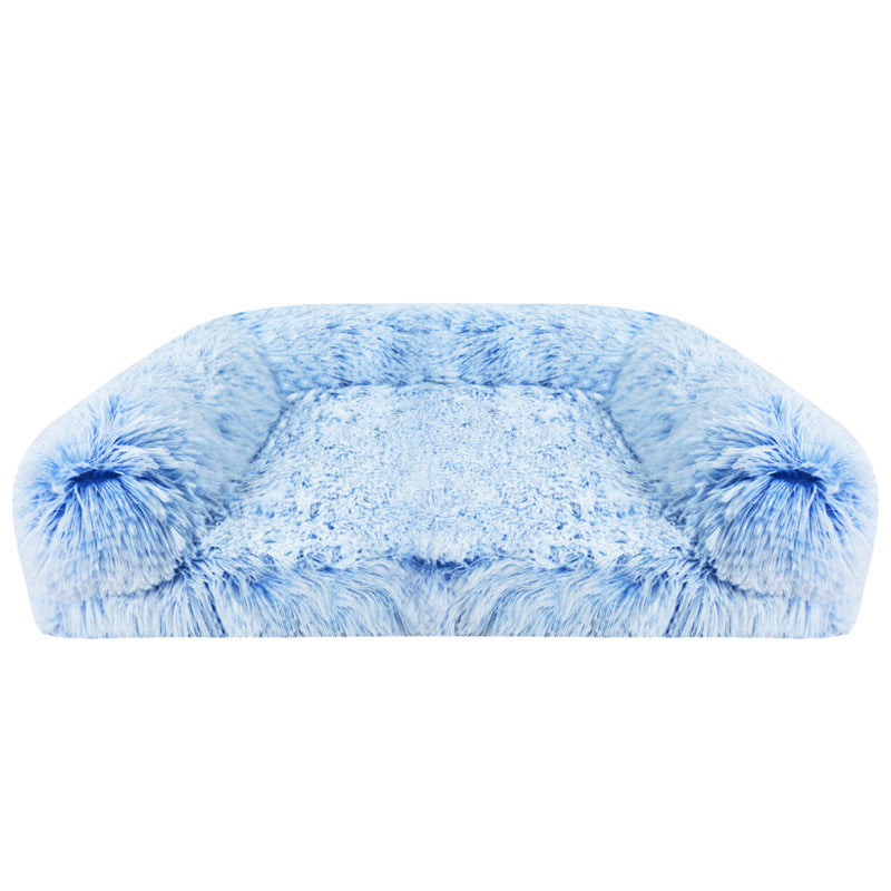 Minne skum Sofa seng Hundeseng
