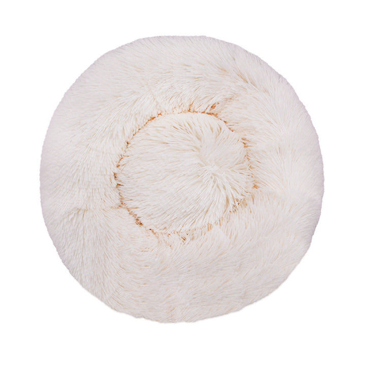 Rund Platt Nest Hundeseng