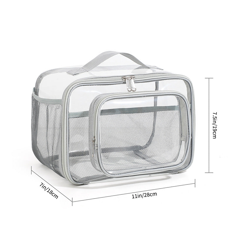 Practical Cosmetic Organizer Skanto
