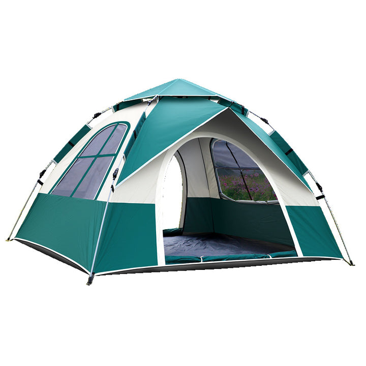 Campingtelt Skanto