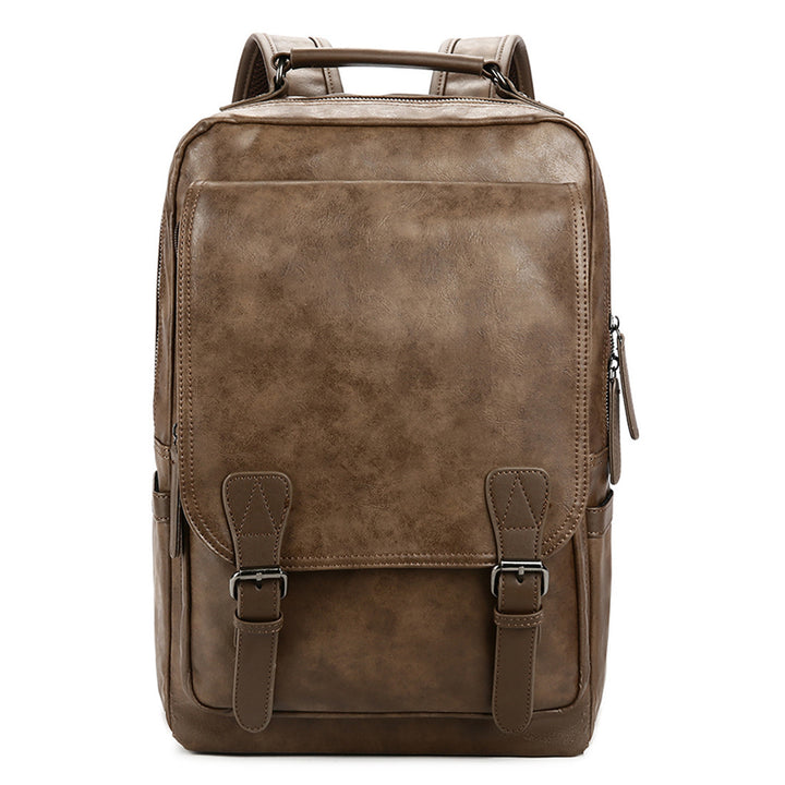 Elegant Premium Laptop Ryggsekk Skanto