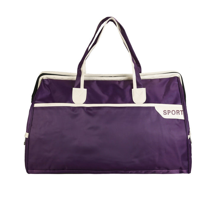 Sporty Reisetasche Skanto