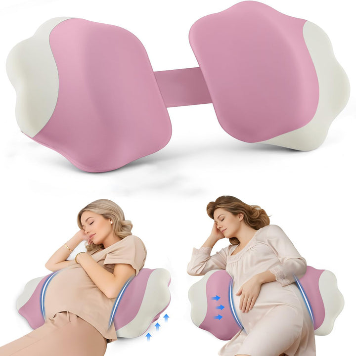 Ergonomisk ammepute Skanto