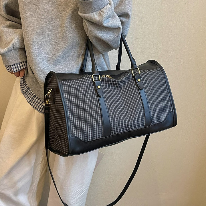 Elegant Håndveske Skanto