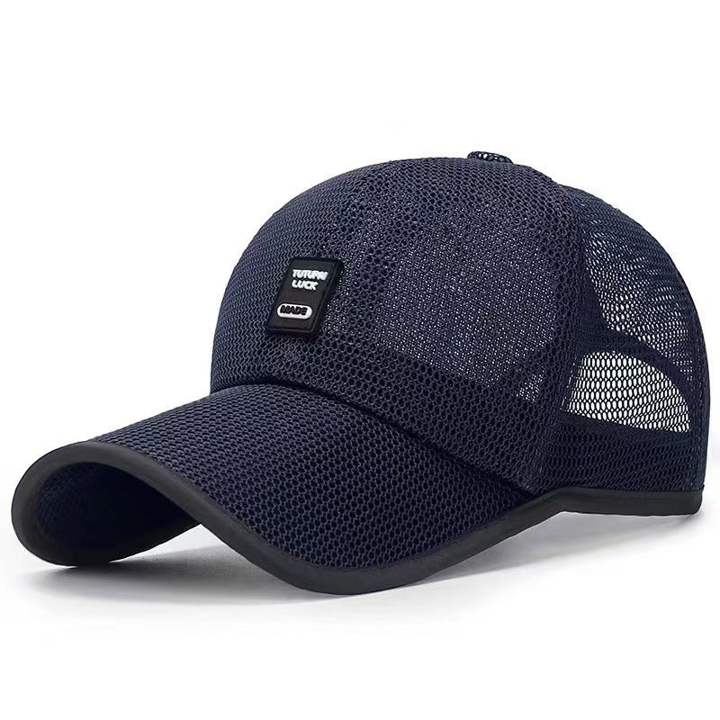 Unisex Netthatt Skanto