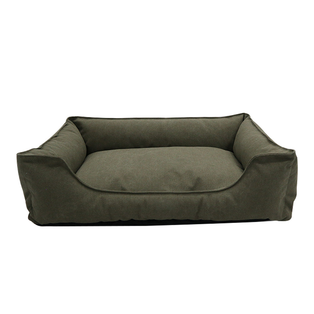Ortopedisk hundesofa