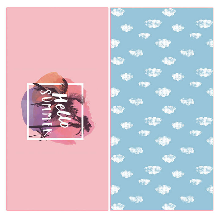 Designer-putetrekk Skanto