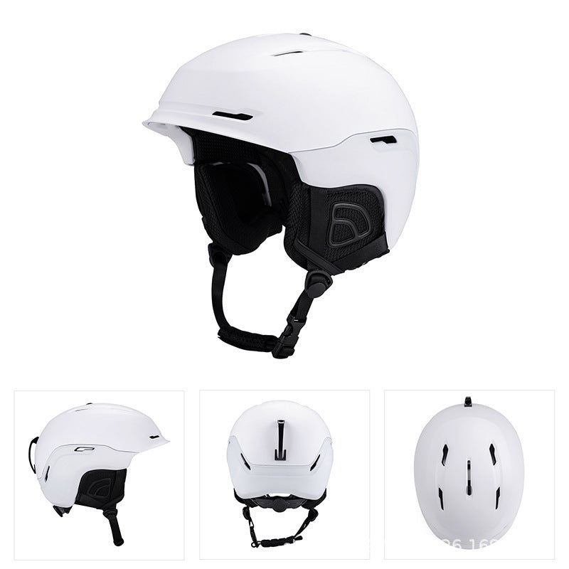 Snøsportsbeskyttelseshette Skanto