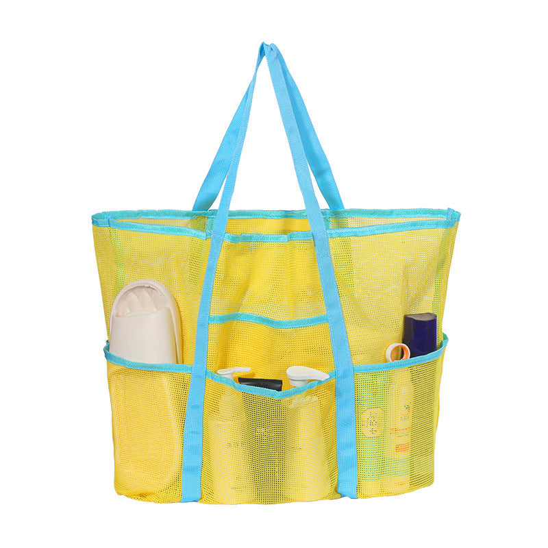 Luftgjennomtrengelig sportbag Skanto